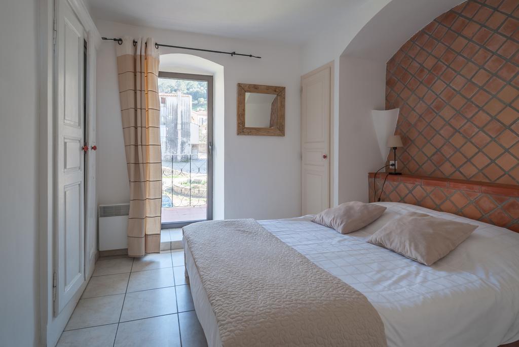 Locations Calenzana Apartment Exterior foto