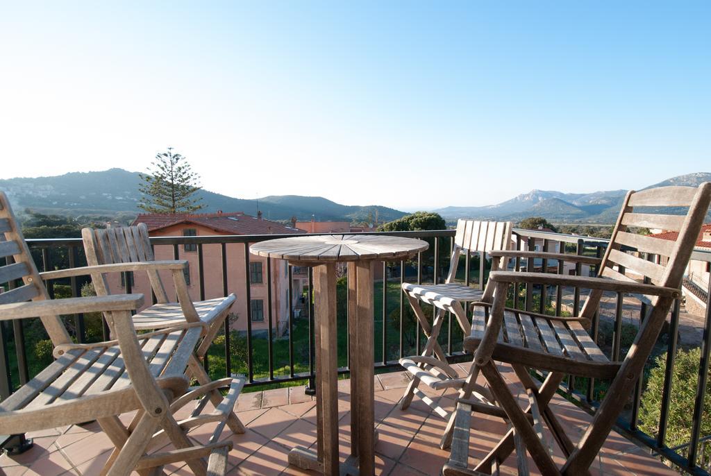 Locations Calenzana Apartment Exterior foto