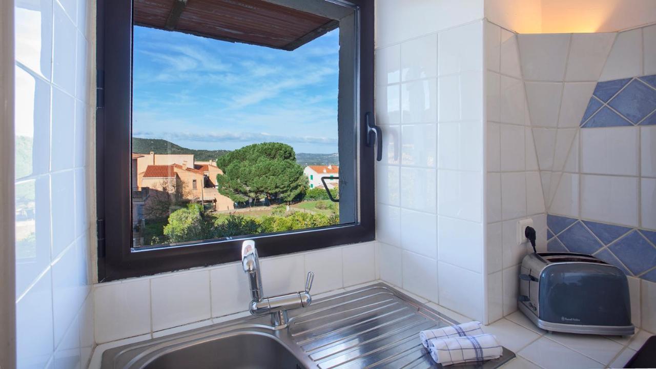 Locations Calenzana Apartment Exterior foto