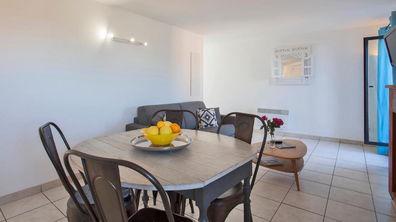 Locations Calenzana Apartment Exterior foto