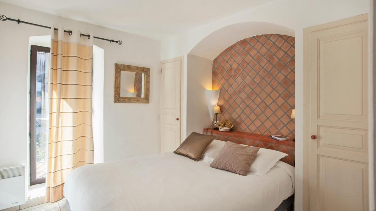 Locations Calenzana Apartment Exterior foto