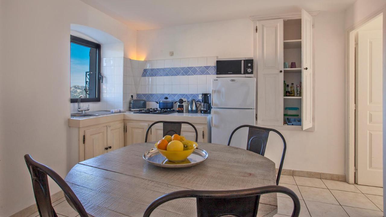 Locations Calenzana Apartment Exterior foto